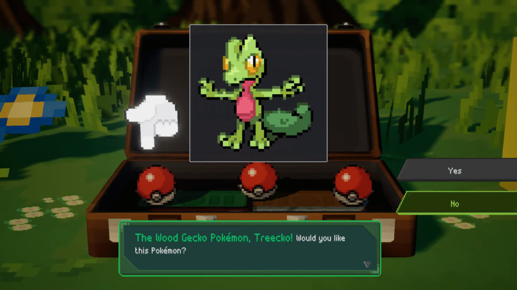 Pokemon Gamma Emerald Pokemon Gamma Emerald