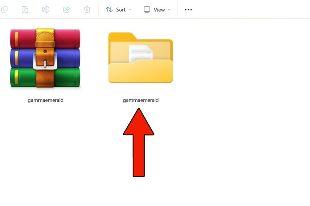 How to Play Pokemon Gamma Emerald