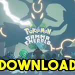 Pokemon Gamma Emerald Download