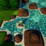 Surfing Reveal - Pokemon Gamma Emerald